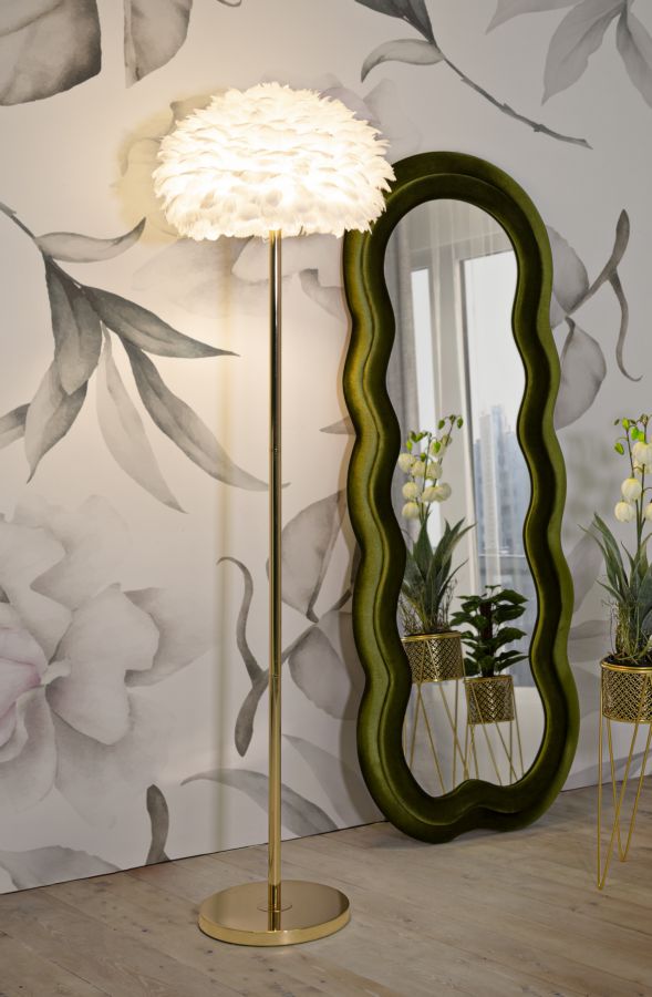 Põrandavalgusti Feathers Slim - Image 4