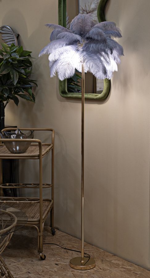 Põrandavalgusti Feathers - Image 4