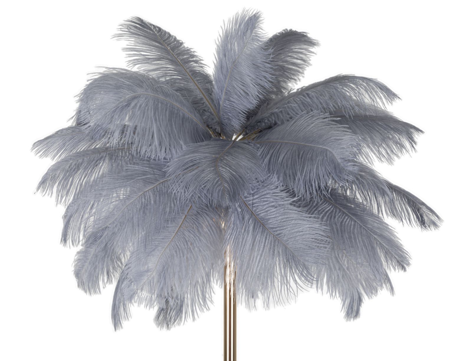 Põrandavalgusti Feathers - Image 2