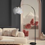 Põrandavalgusti Plur