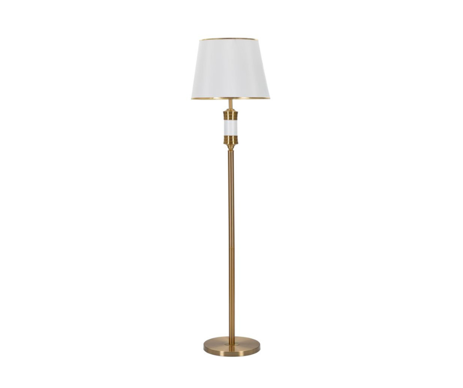 Põrandavalgusti Whity