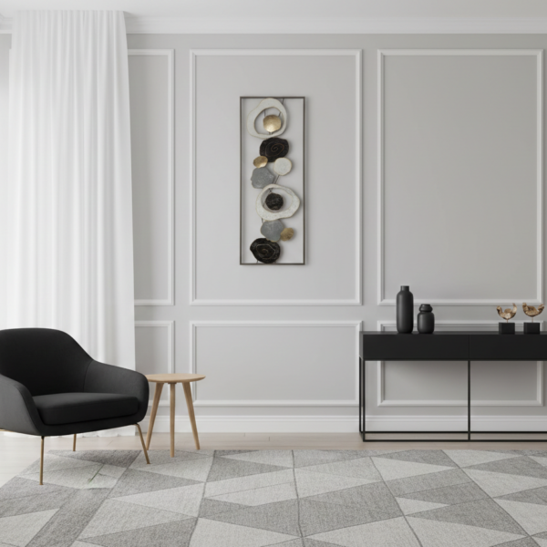 Seinadekoratsioon Dixy