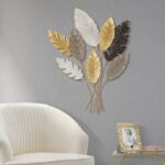 Seinadekoratsioon Palmy