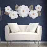 Seinadekoratsioon Pannello