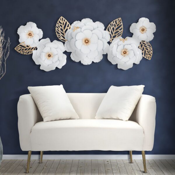 Seinadekoratsioon Pannello