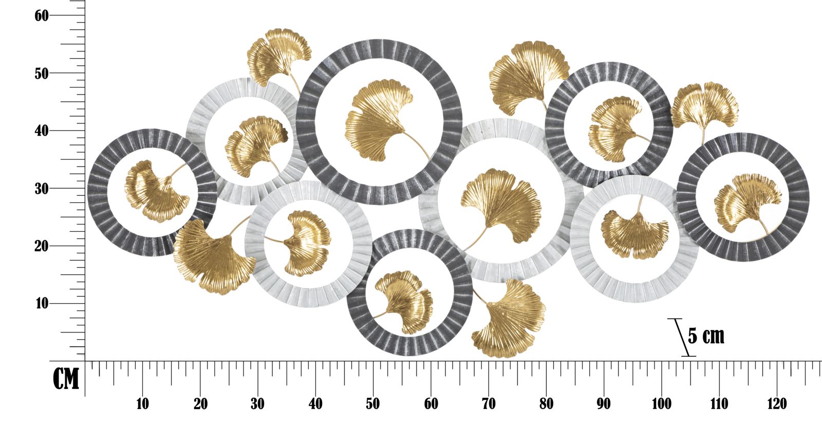 Seinakaunistus Arty - Image 6