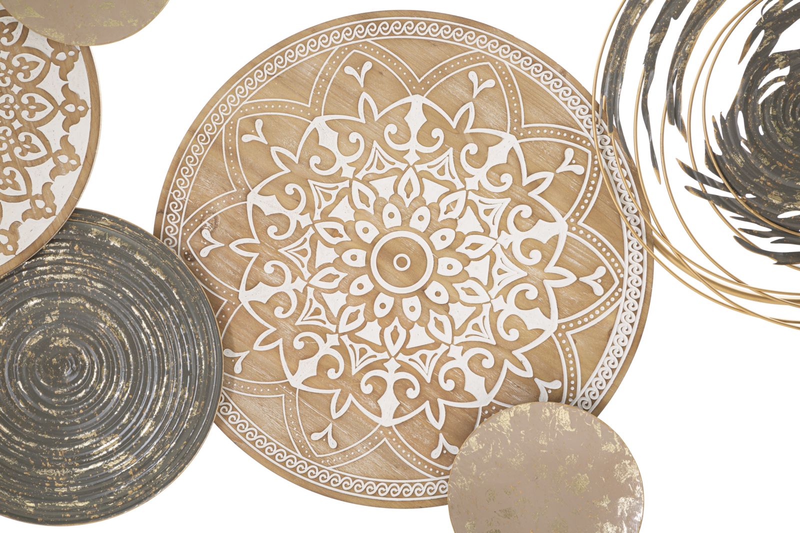 Seinakaunistus Boho - Image 5