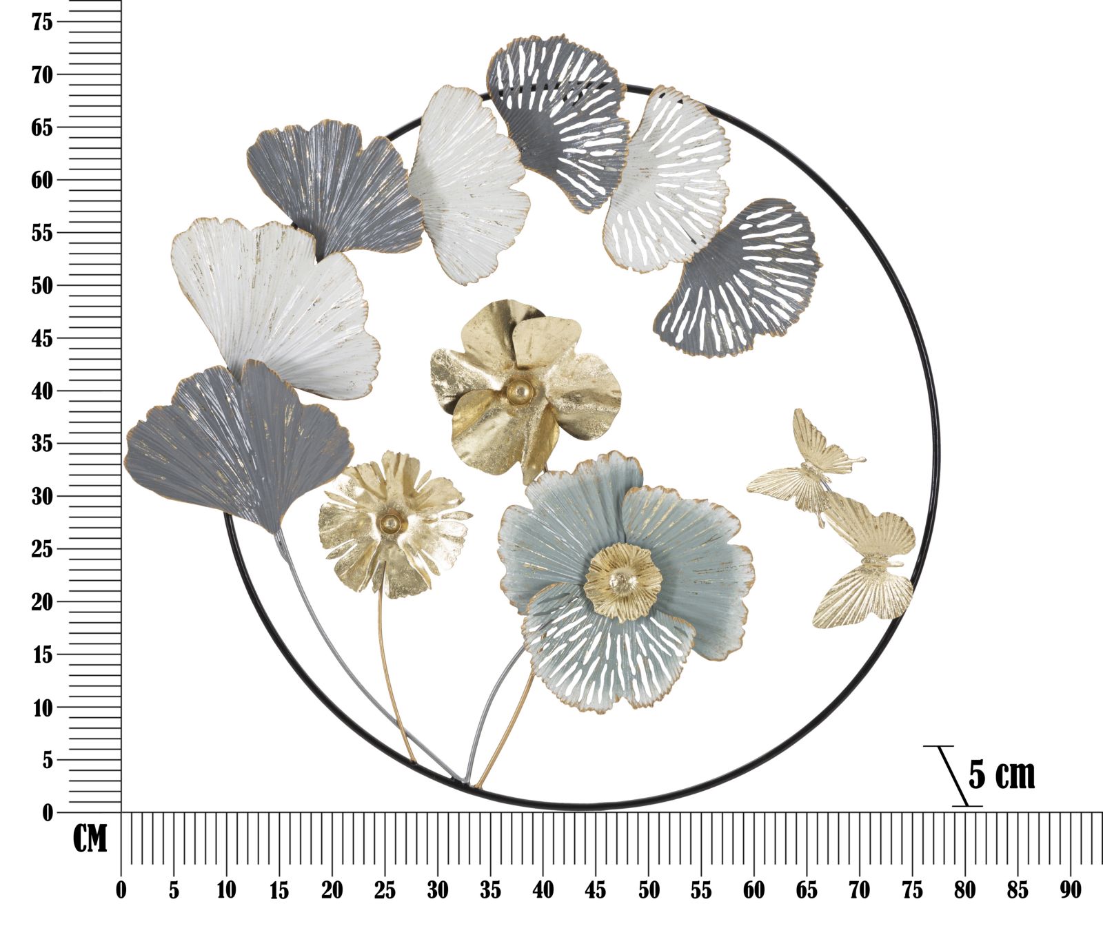 Seinakaunistus Campur - Image 6