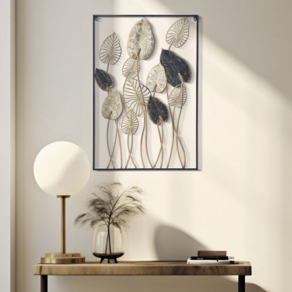 Seinakaunistus Century Square