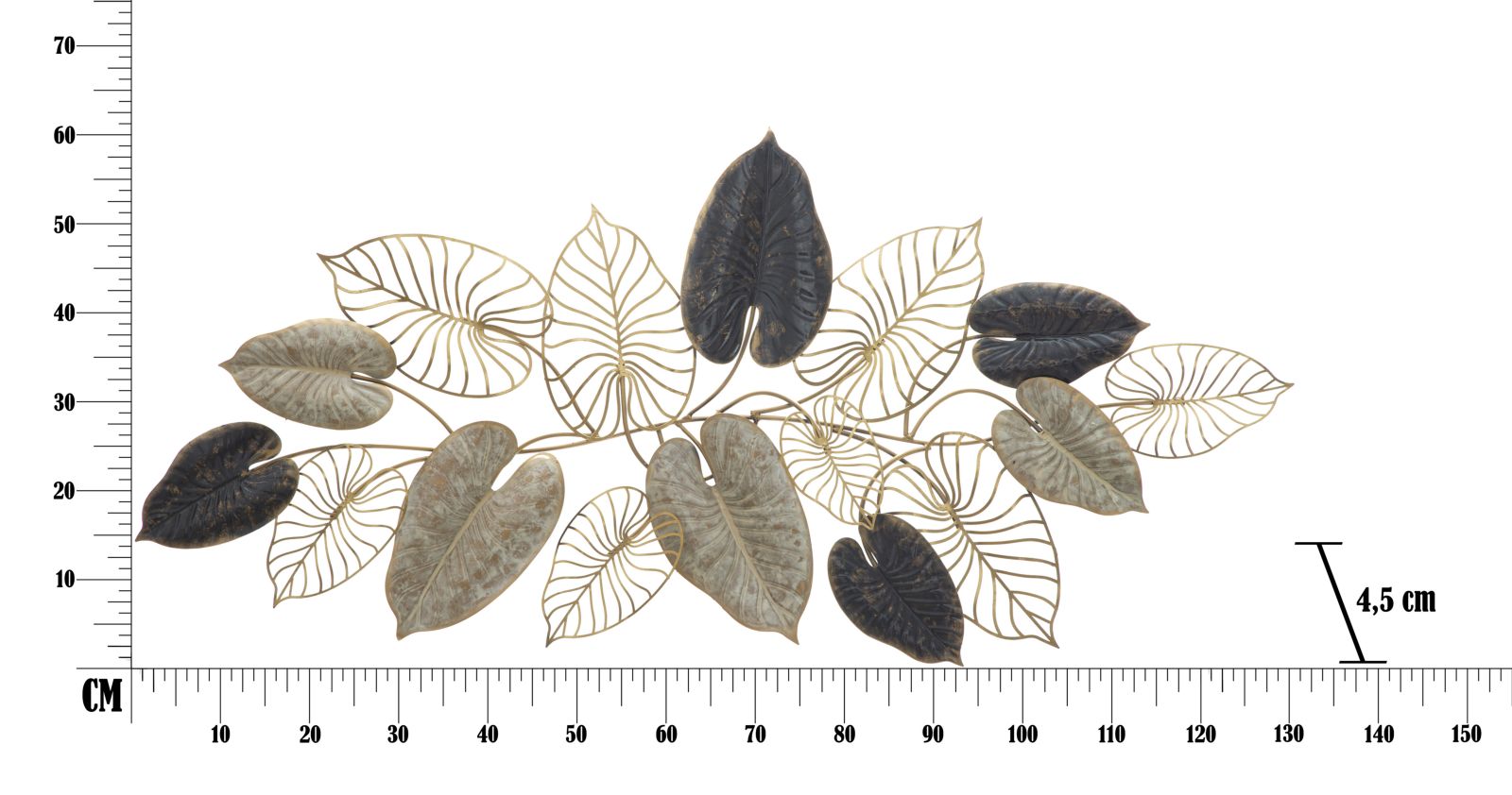 Seinakaunistus Century - Image 6