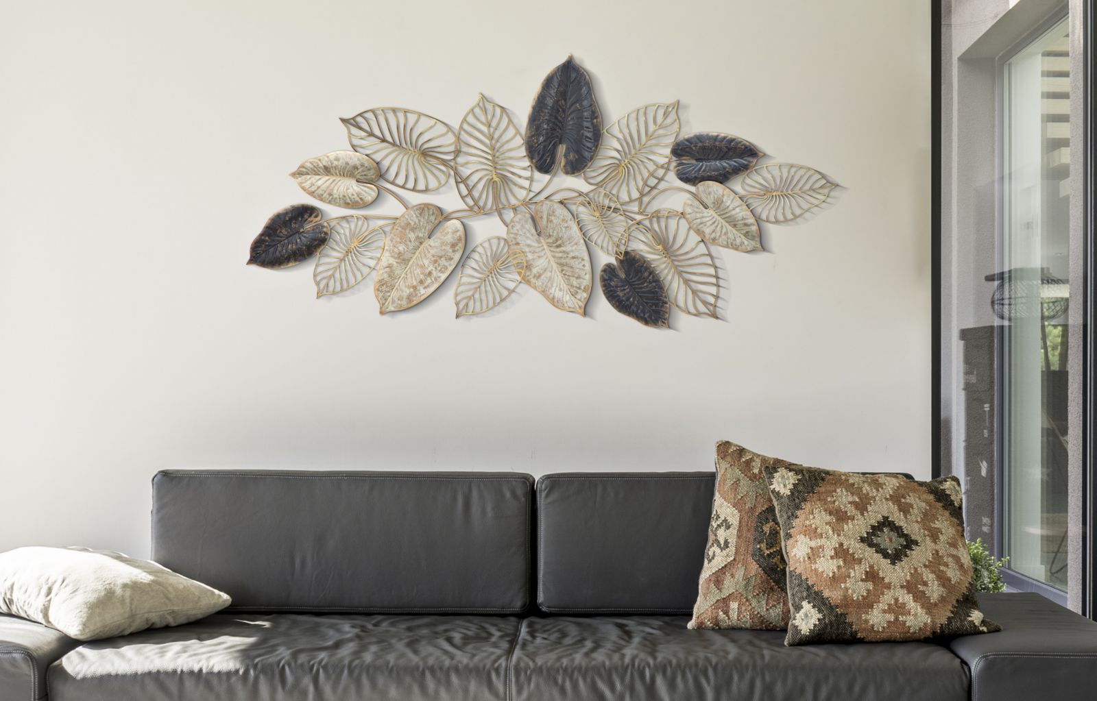 Seinakaunistus Century