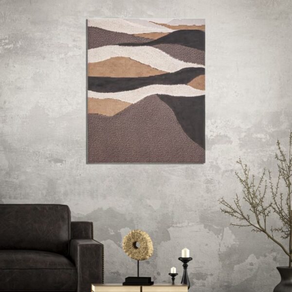 Seinakaunistus Darky