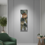 Seinakaunistus Decor