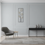 Seinakaunistus Ferro