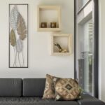 Seinakaunistus Foglie 99