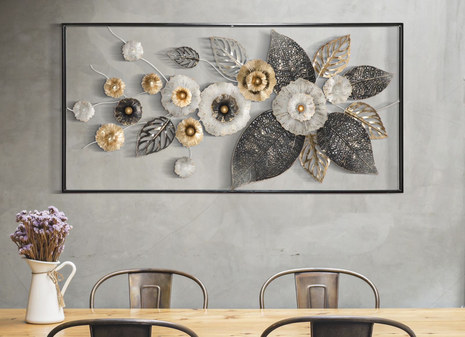 Seinakaunistus Frame - Image 4