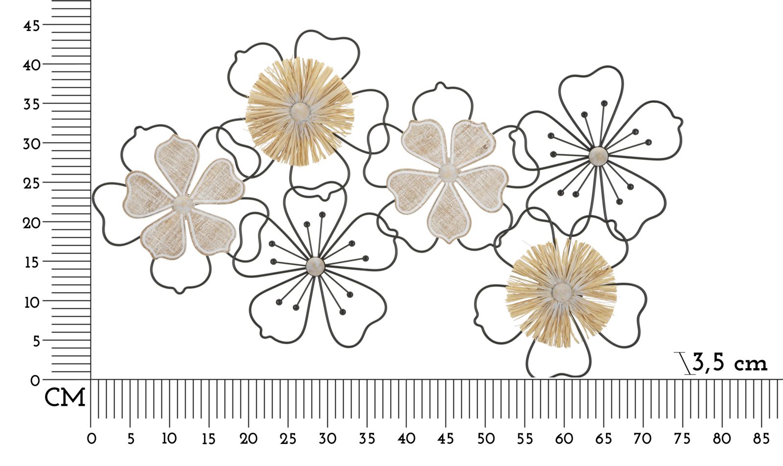 Seinakaunistus Itis - Image 6