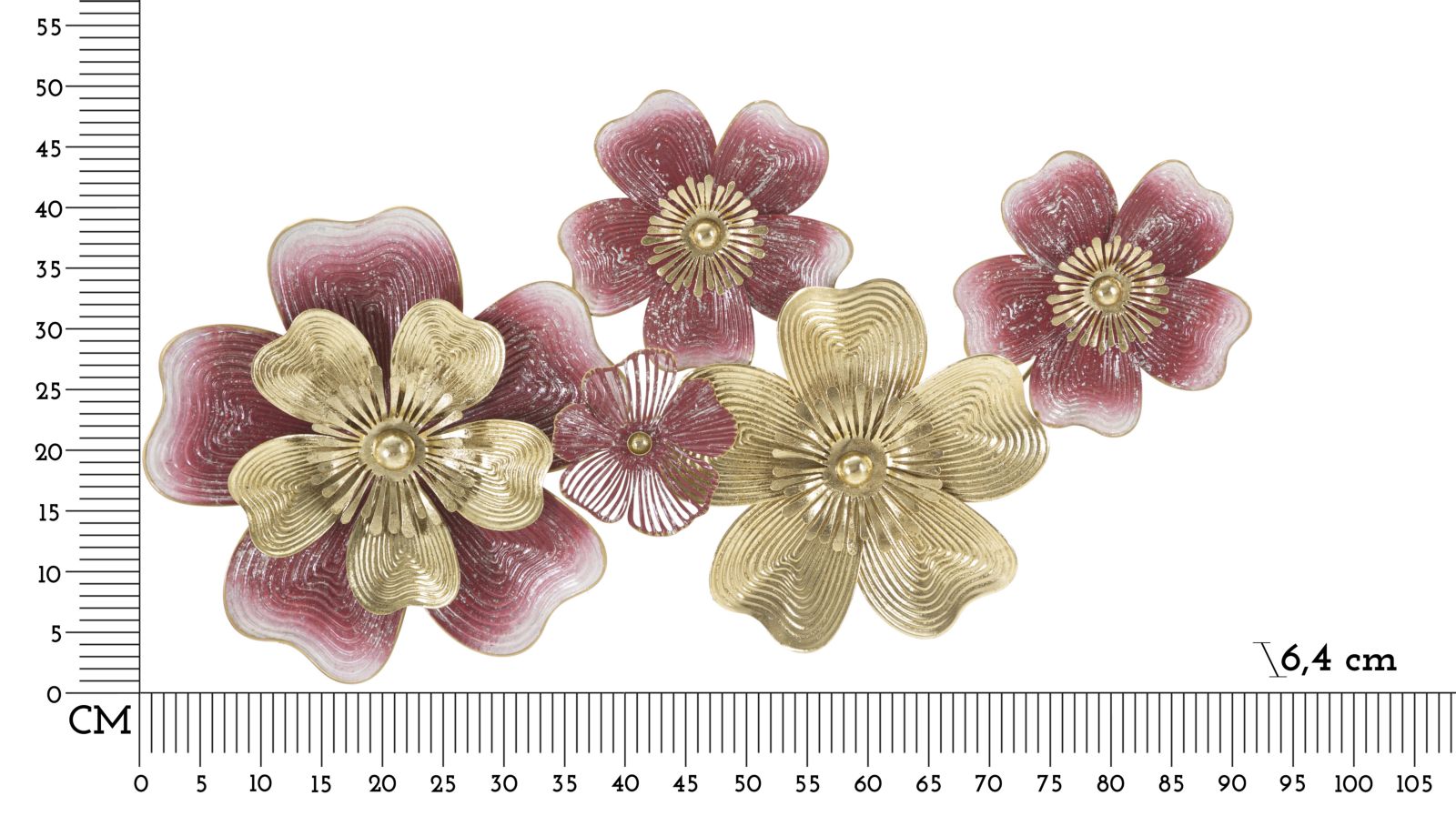 Seinakaunistus Loby - Image 5