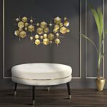 Seinakaunistus Panel