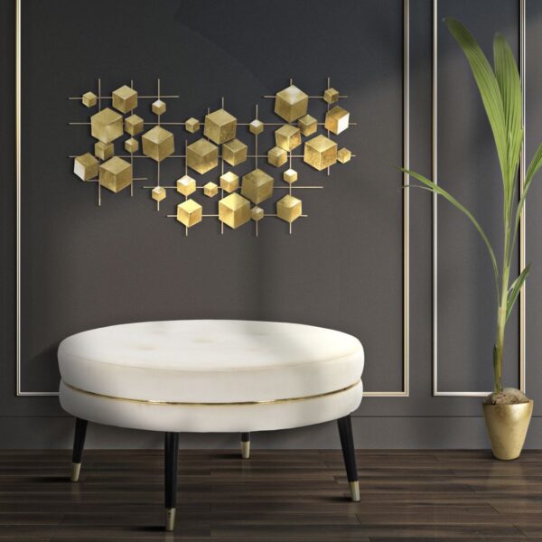 Seinakaunistus Panel