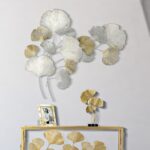 Seinakaunistus Silvy