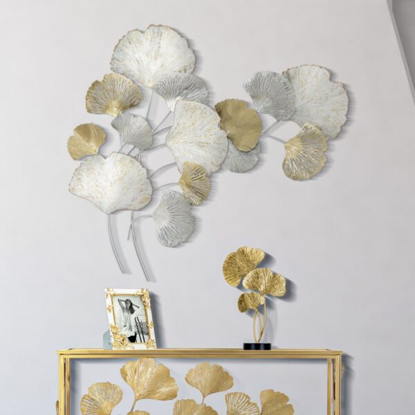 Seinakaunistus Silvy