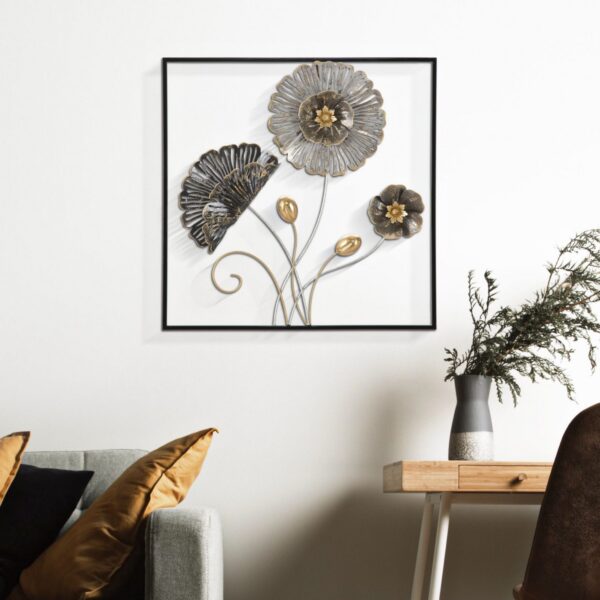 Seinakaunistus Square