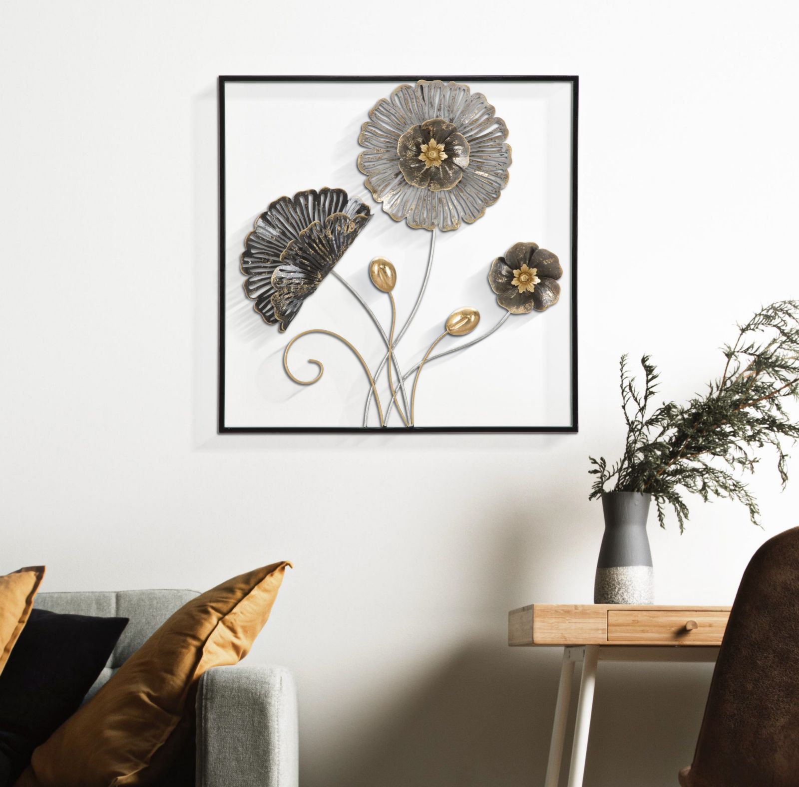 Seinakaunistus Square