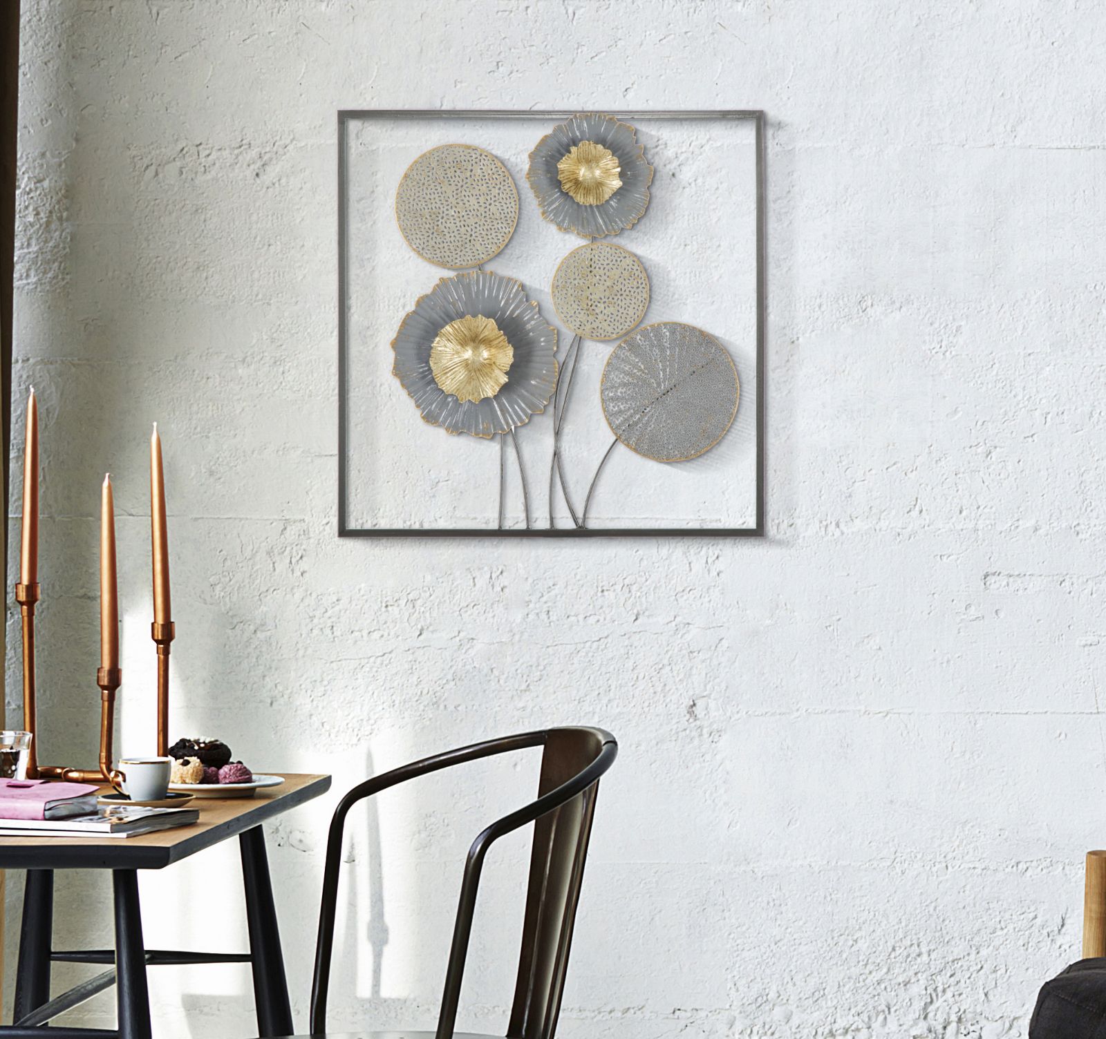 Seinakaunistus Squity