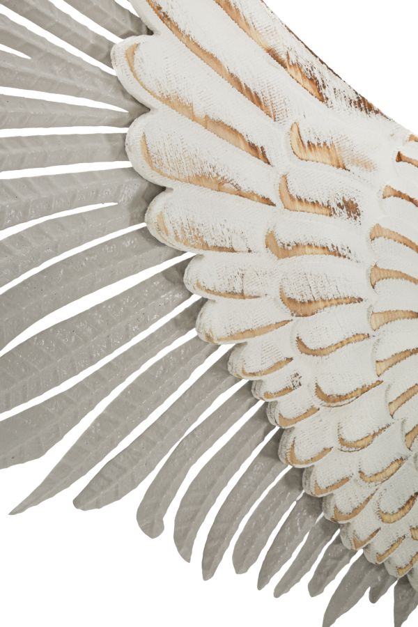 Seinakaunistus Wings - Image 2