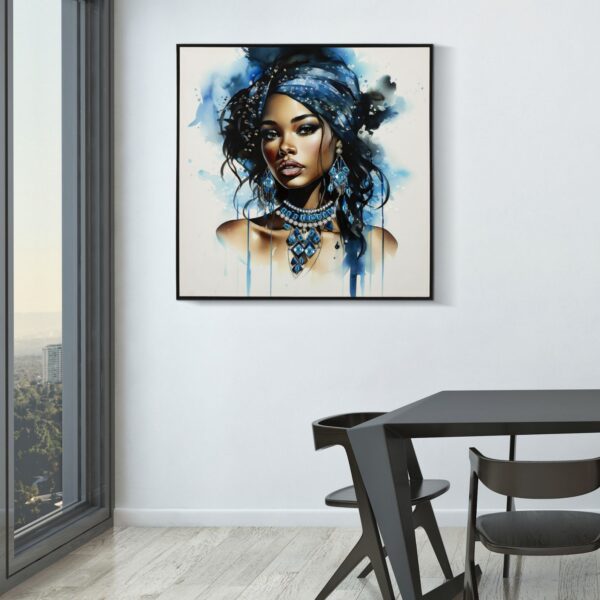 Seinapilt Altea Frame