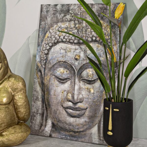 Seinapilt Buddha Light