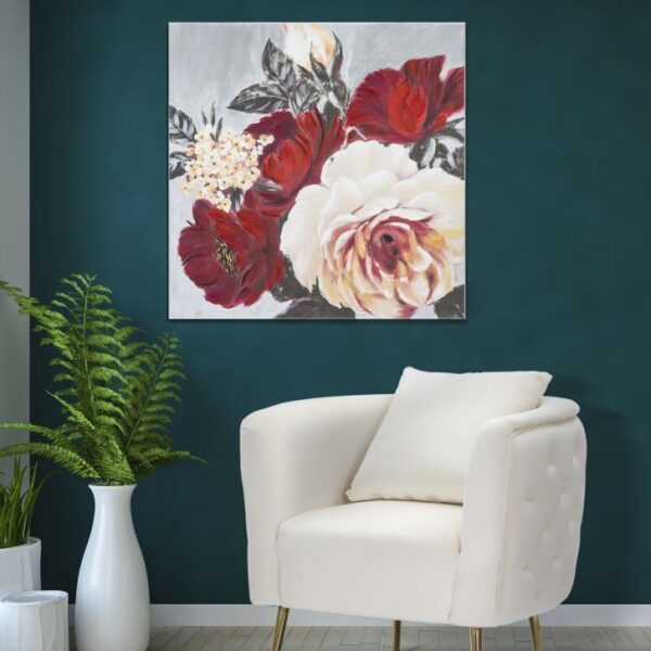 Seinapilt Flower Square