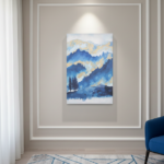 Seinapilt Mountain Tree