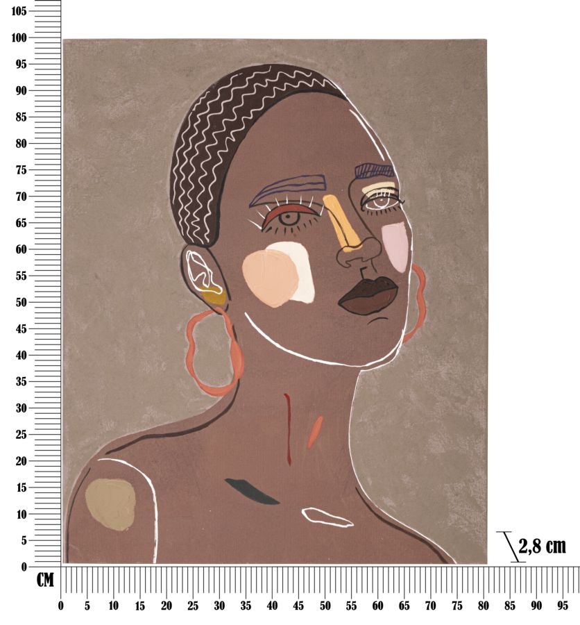 Seinapilt Tribal - Image 6