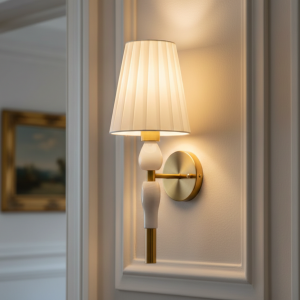 Seinavalgusti Budapest