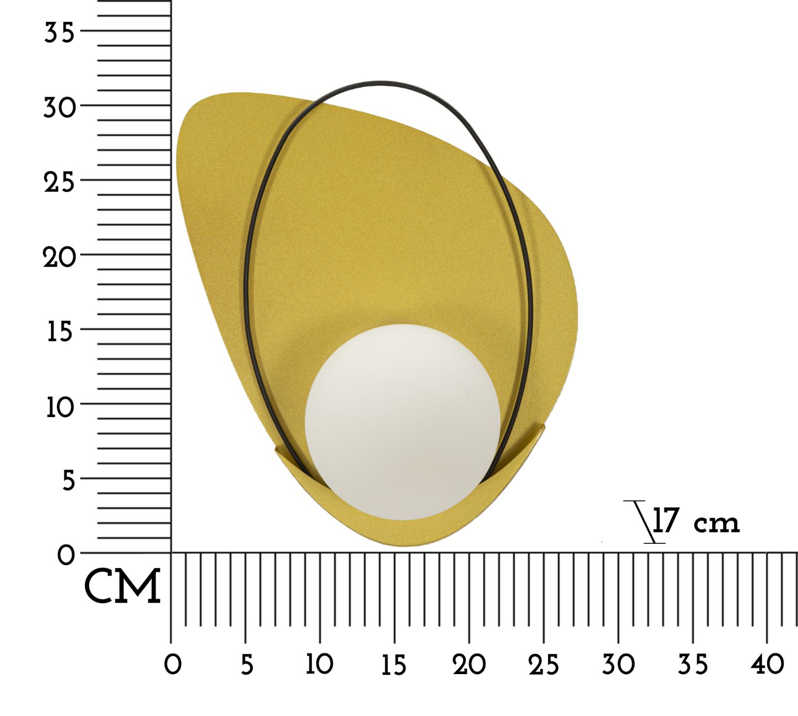 Seinavalgusti Cirly - Image 7