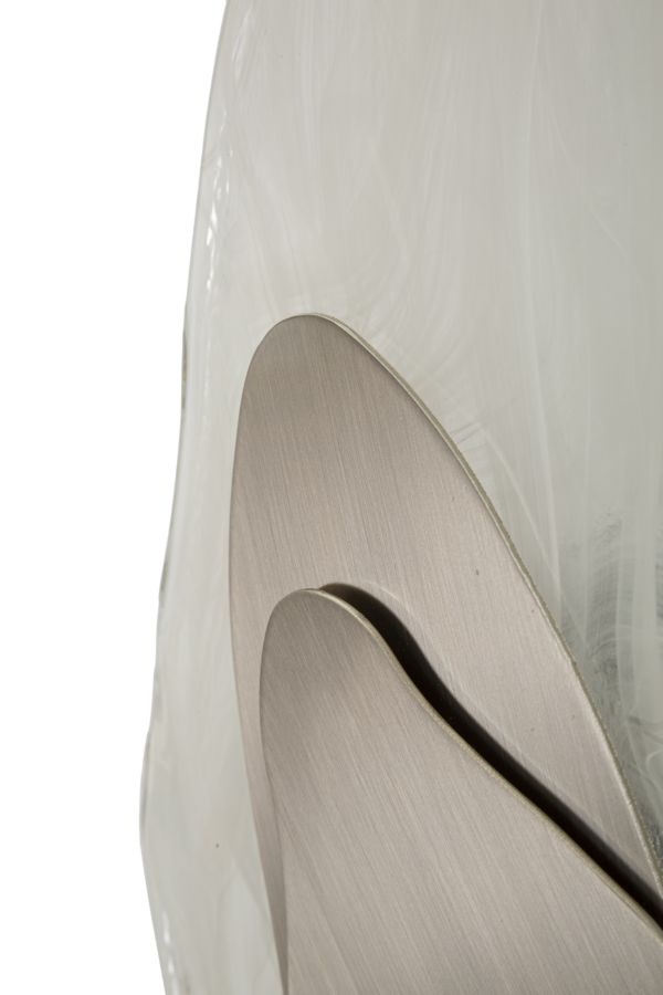 Seinavalgusti Ocean Silver - Image 4