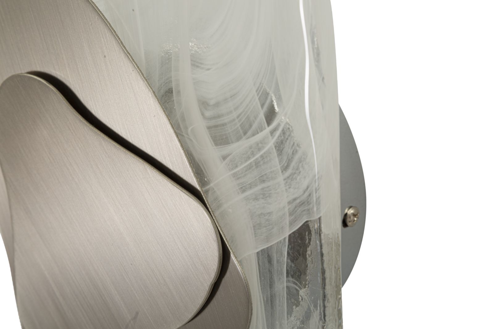 Seinavalgusti Ocean Silver - Image 2