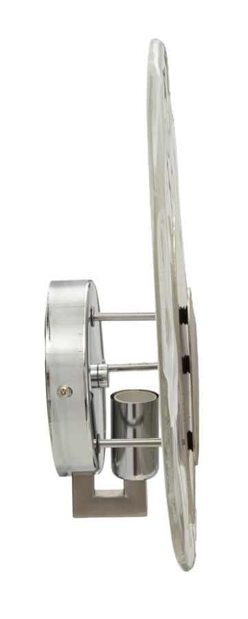 Seinavalgusti Ocean Silver - Image 5