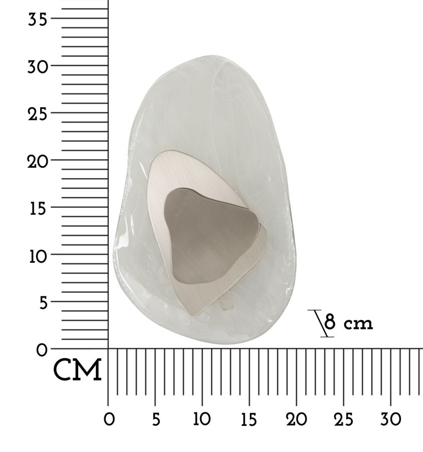 Seinavalgusti Ocean Silver - Image 6