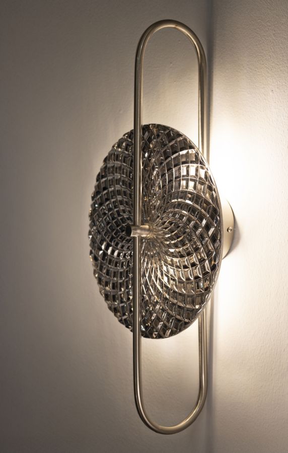 Seinavalgusti Silvery - Image 2