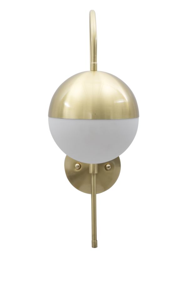 Seinavalgusti Street Gold - Image 4