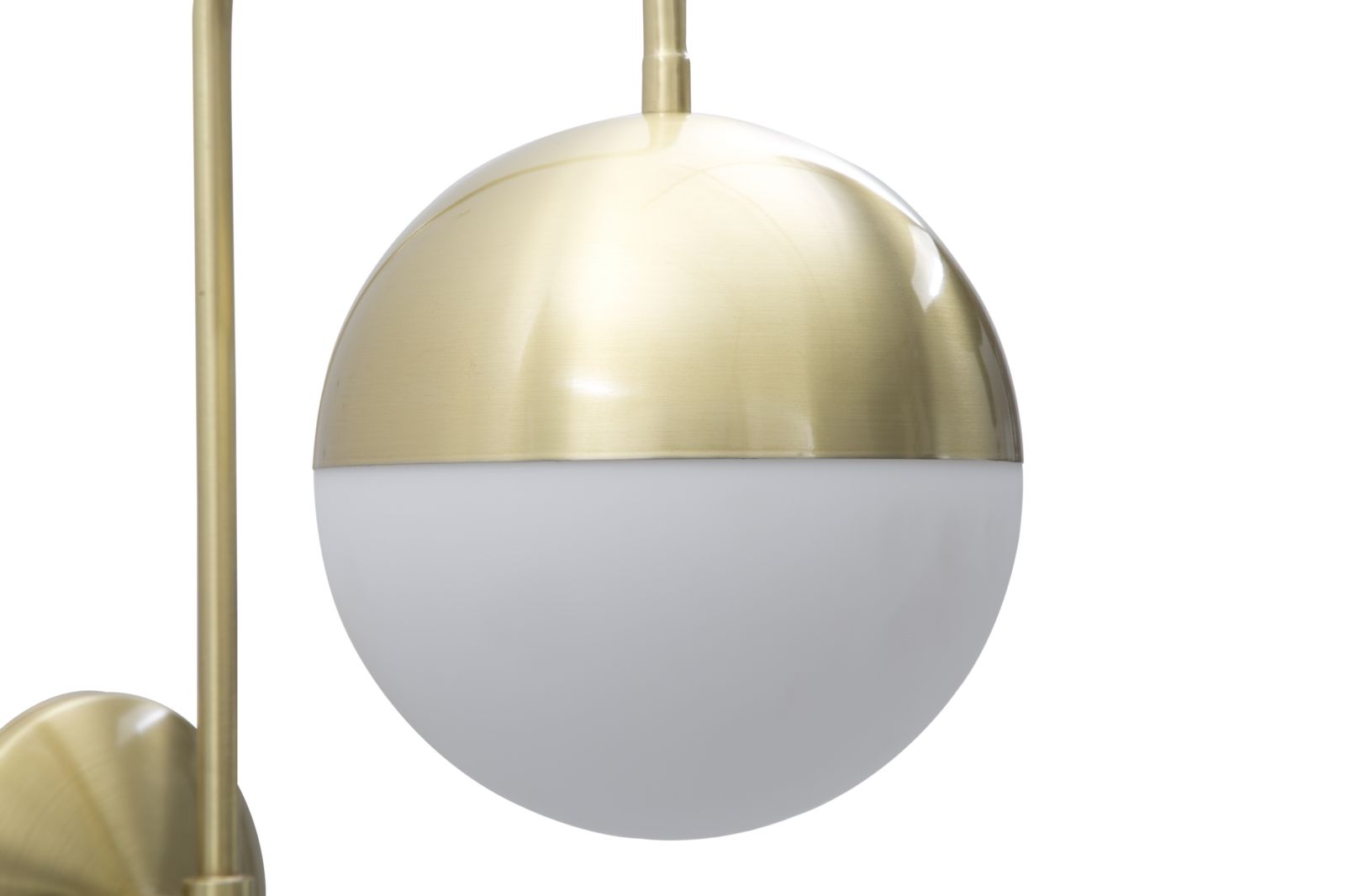 Seinavalgusti Street Gold - Image 5