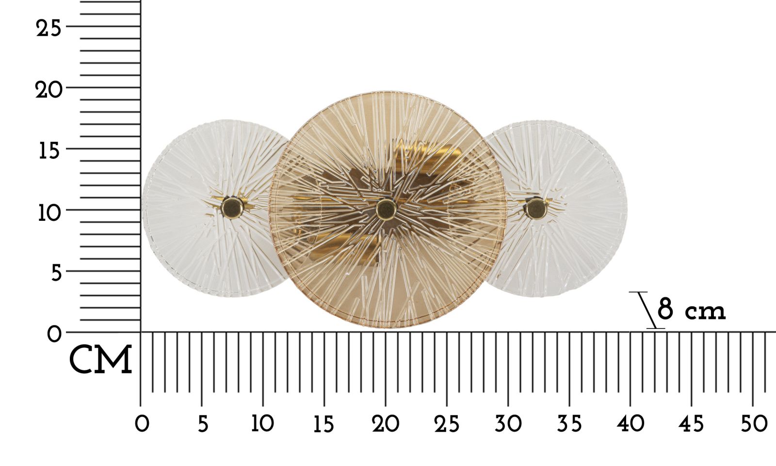 Seinavalgusti Sunrise Balls - Image 8