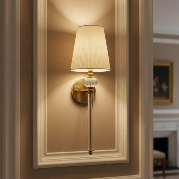 Seinavalgusti Warsaw