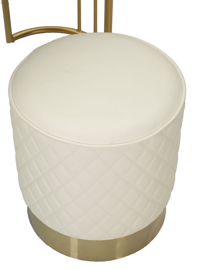 Tualettlaua komplekt Sharon Crema - Image 10