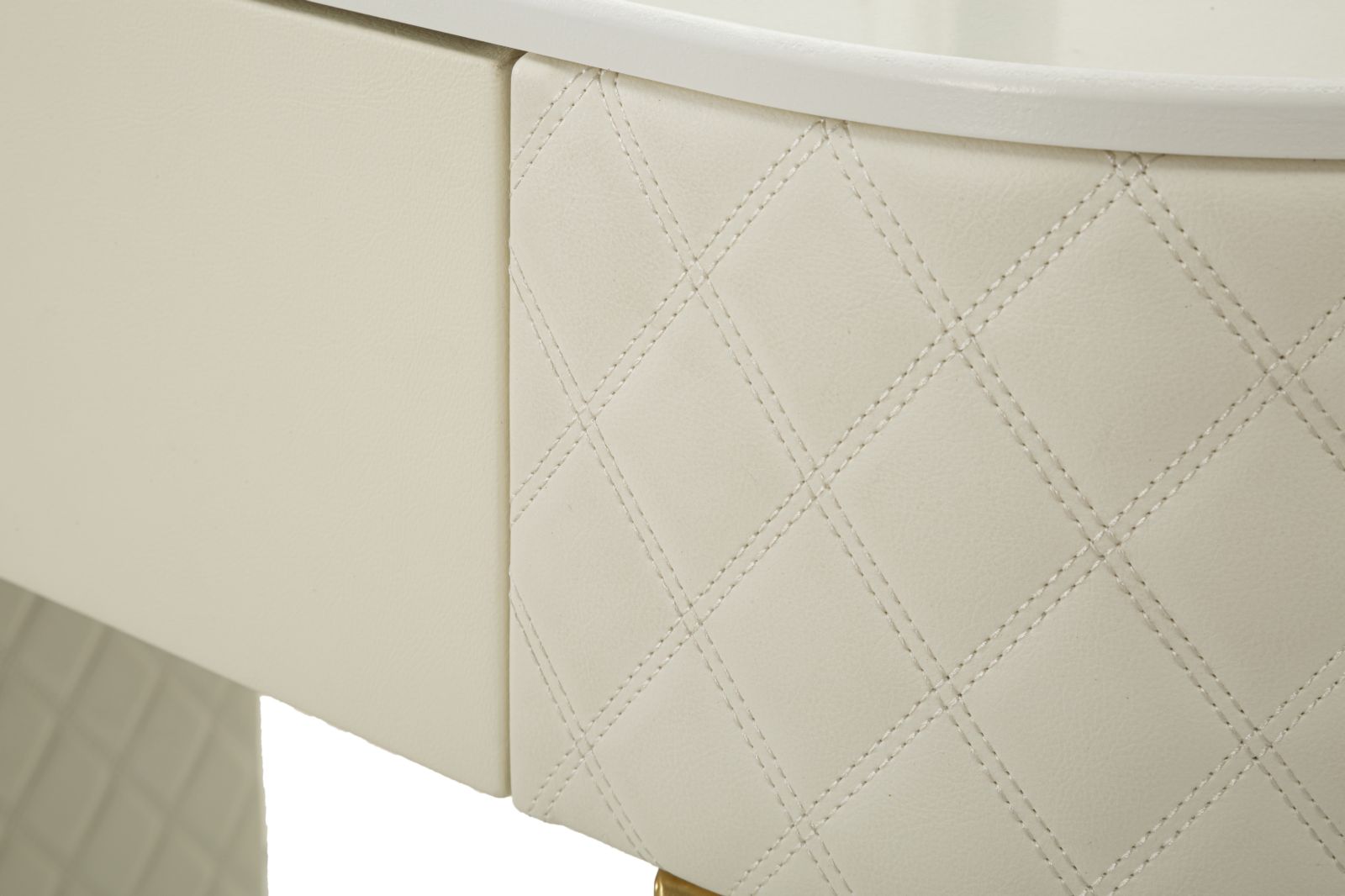 Tualettlaua komplekt Sharon Crema - Image 8