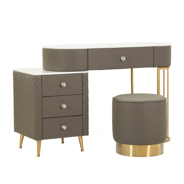 Tualettlaua komplekt Sharon