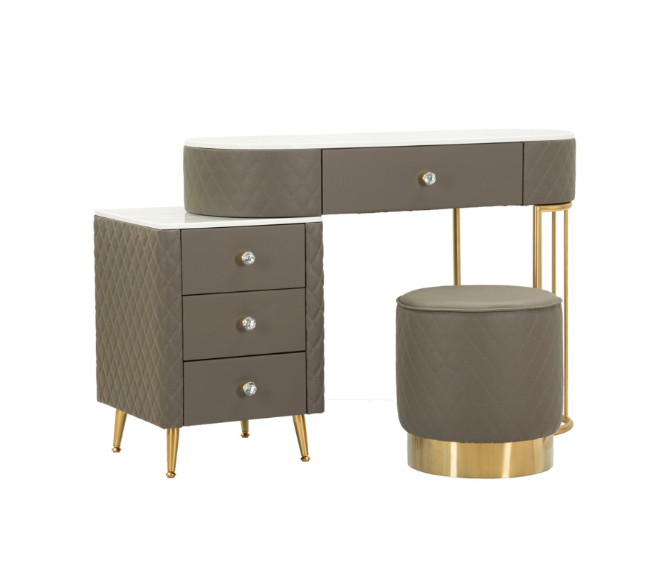 Tualettlaua komplekt Sharon